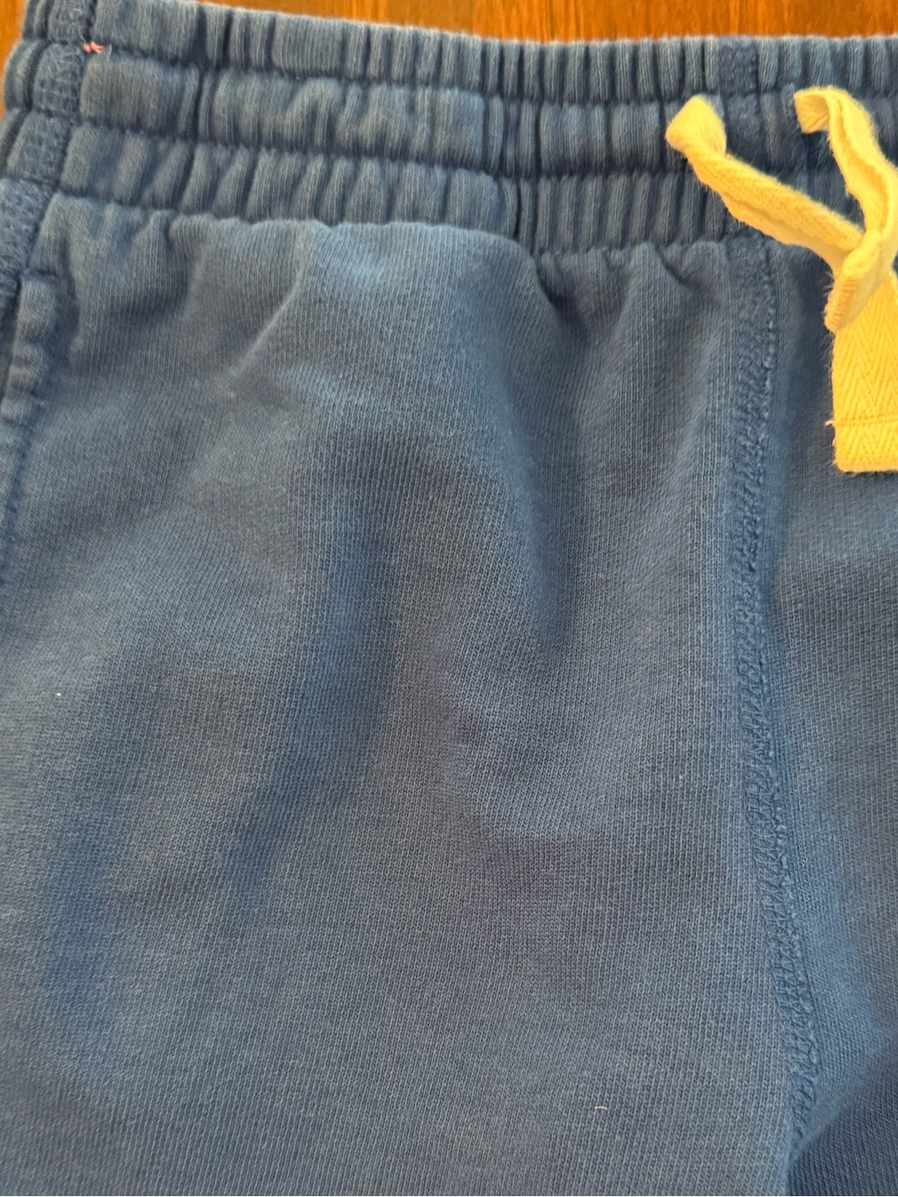 Hanna Andersson sweatpants - Picture 3 of 4